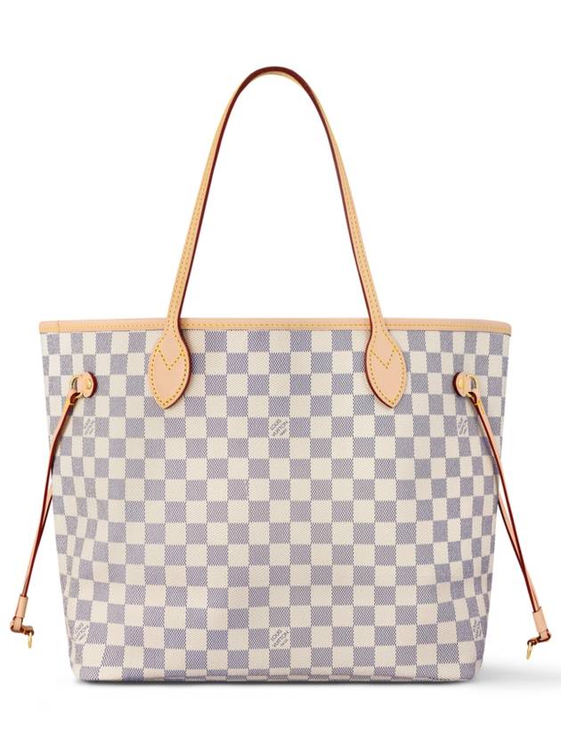 Neverfull MM tote bag N40604 - LOUIS VUITTON - BALAAN 4