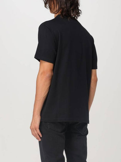 T-shirt men Just Cavalli - JUST CAVALLI - BALAAN 2