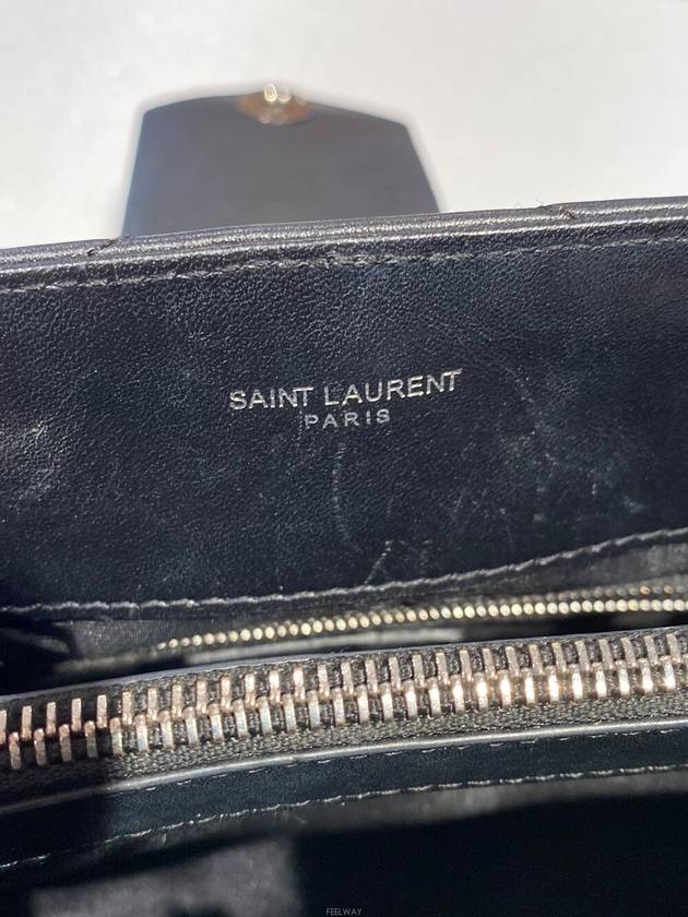 Daol Beomeo Branch Saint Laurent Lulu shoulder bag 502717 A - LOUIS VUITTON - BALAAN 4