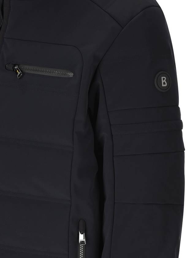 Bogner Jackets Black - BOGNER - BALAAN 3