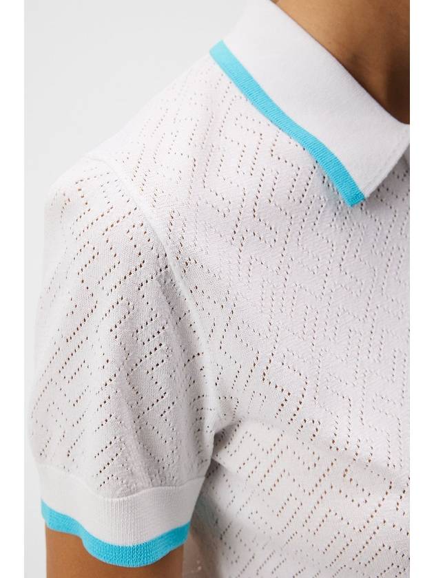 Women s Romy Knitted Shirt - J.LINDEBERG - BALAAN 3