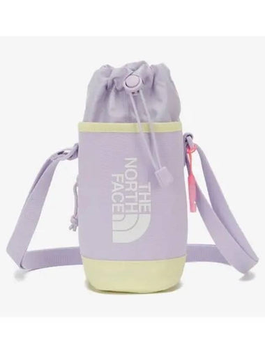 The North Face KIDS Bottle Cross Bag Large NN2PQ04U PAL - THE NORTH FACE - BALAAN 1