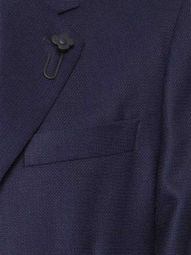 Lardini Single-Breasted Jacket - RVR LARDINI - BALAAN 2