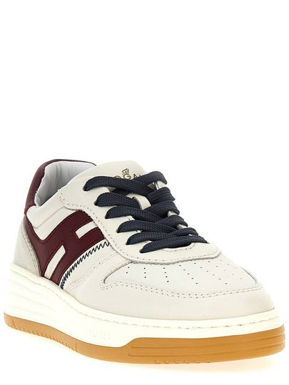 Hogan 'H630' Sneakers - HOGAN - BALAAN 2