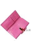 women s long wallet - SALVATORE FERRAGAMO - BALAAN 3