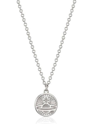 richmond pendant necklace - VIVIENNE WESTWOOD - BALAAN 1