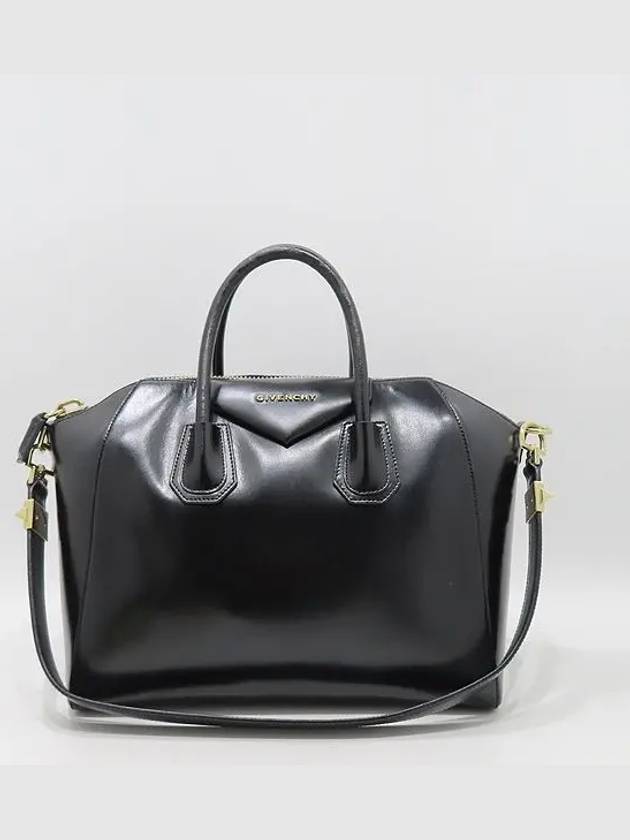 12G5100014 tote bag - GIVENCHY - BALAAN 2