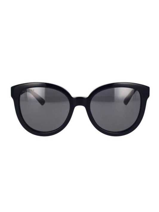 sunglasses GG1315S001 BLACK - GUCCI - BALAAN 1