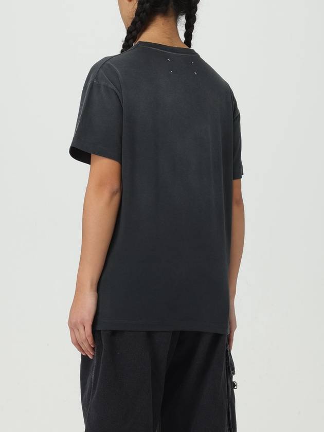 T-shirt basic Maison Margiela - MAISON MARGIELA - BALAAN 3