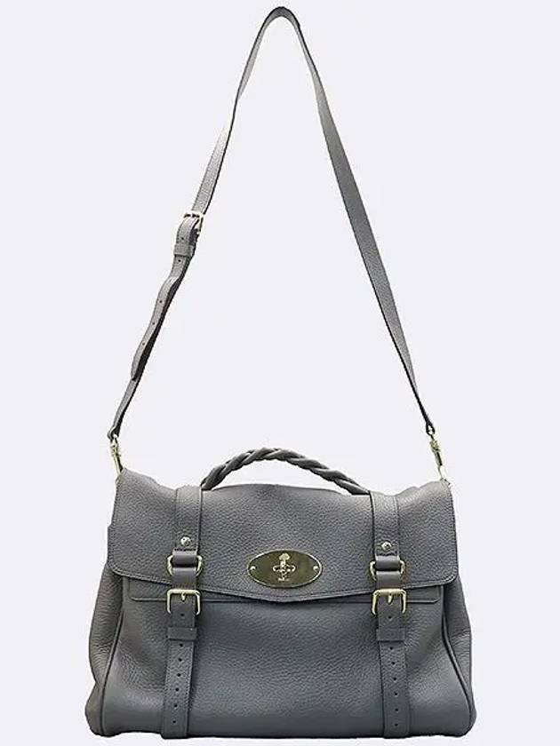 HH6884 2 WAY bag - MULBERRY - BALAAN 4