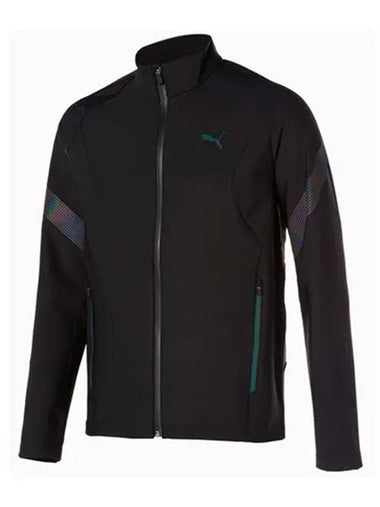 Extra coat B D training jacket 932562 01 - PUMA - BALAAN 1