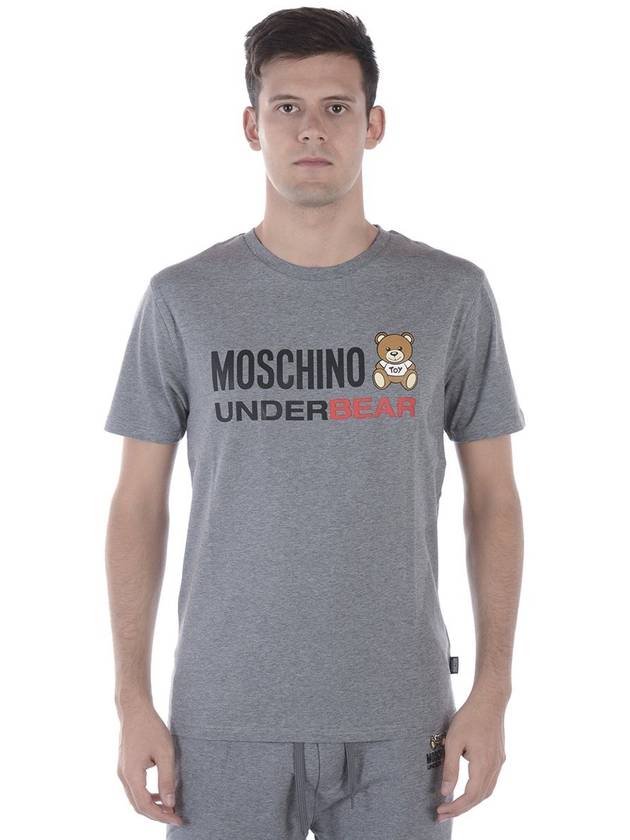 Moschino Underwear Topwear - MOSCHINO - BALAAN 1