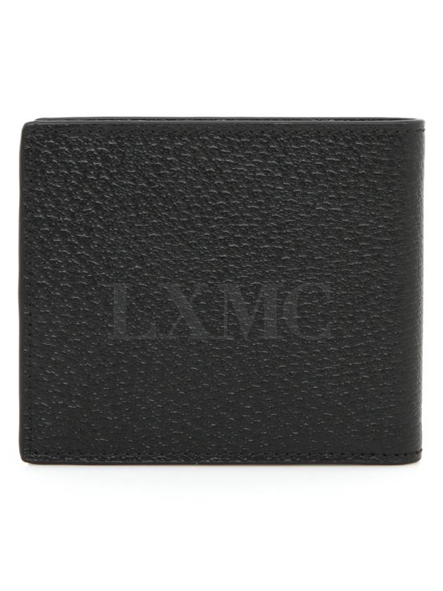 GG Marmont half wallet bifold black 428726 - GUCCI - BALAAN 3