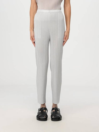 Pants woman Pleats Please Issey Miyake - ISSEY MIYAKE - BALAAN 1