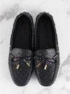 Women s Monogram Driving Loafers 37 5 245 - LOUIS VUITTON - BALAAN 9