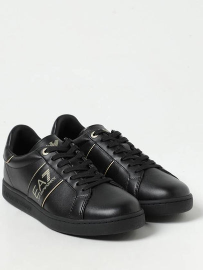 Sneakers men Ea7 - EMPORIO ARMANI - BALAAN 2