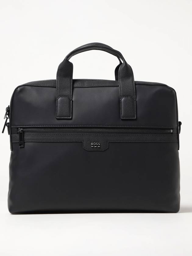 Backpack men Boss - HUGO BOSS - BALAAN 1