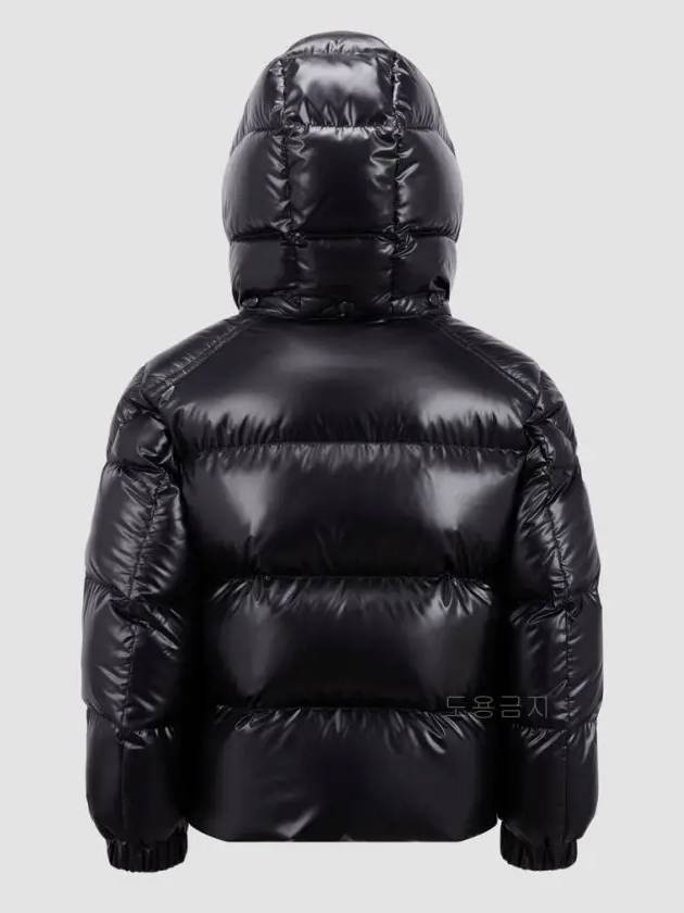 Padded jumper unisex Yul down padding 778 6A - MONCLER - BALAAN 2