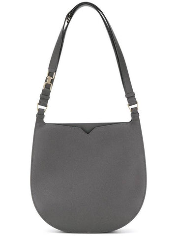 Valextra Bags.. Grey - VALEXTRA - BALAAN 1