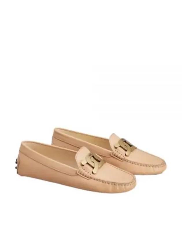 Kate Gommino Driving Shoes Pink - TOD'S - BALAAN 2