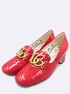 Smith Market Used Luxury Goods 525333 Shoes Women s - GUCCI - BALAAN 6