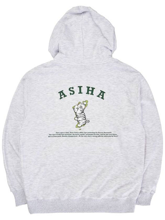 ah24 02hwh Map of KR Hoodie Map Hoodie White - ASIHA - BALAAN 2