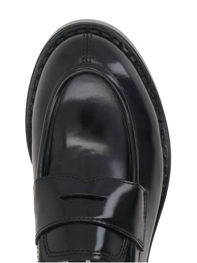 Santoni Flat Shoes - SANTONI - BALAAN 4