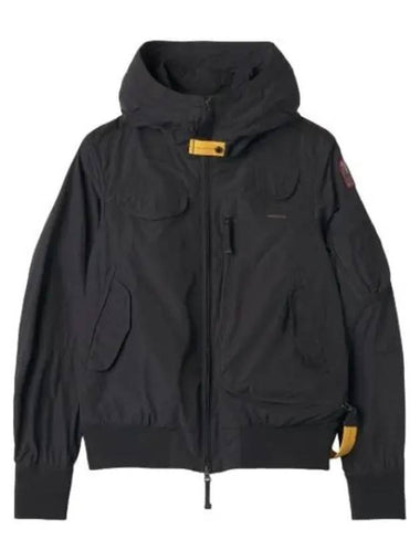 gobi jacket black - PARAJUMPERS - BALAAN 1