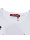 Women s Ernesta T Shirt 002 - MAX MARA - BALAAN 5