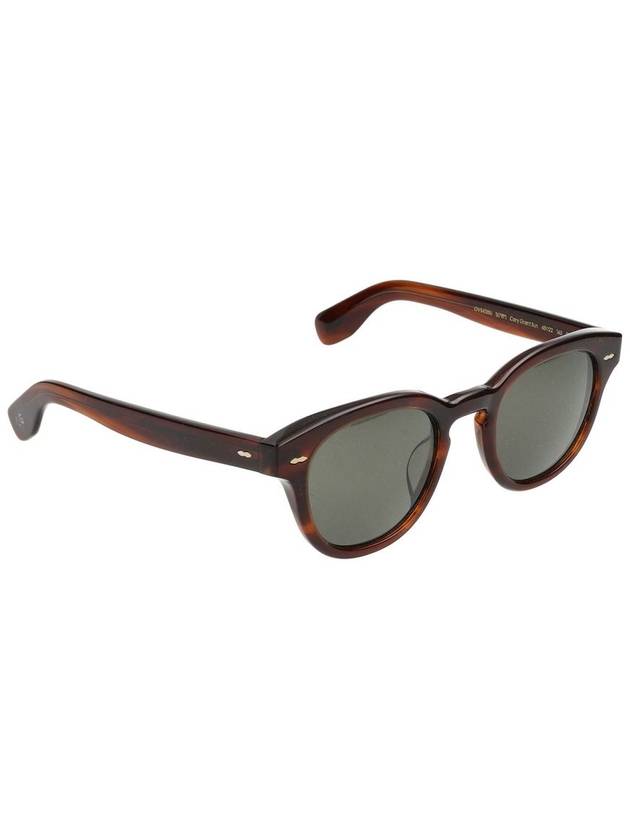 Oliver Peoples Sunglasses - OLIVER PEOPLES - BALAAN 4