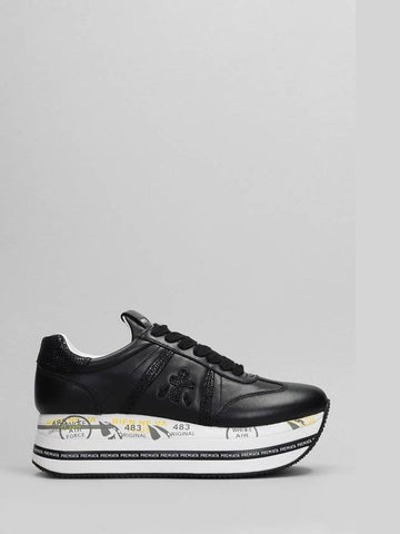 Premiata Beth Sneakers - PREMIATA - BALAAN 1