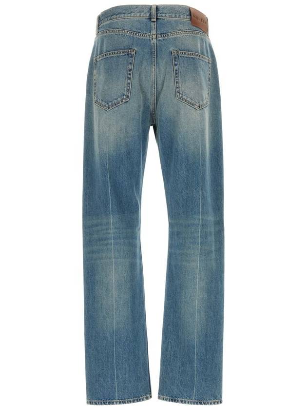 Alexander McQueen Jeans - ALEXANDER MCQUEEN - BALAAN 2