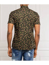 T99 Boss Multi Print Men s Shirt 50426524 - HUGO BOSS - BALAAN 4