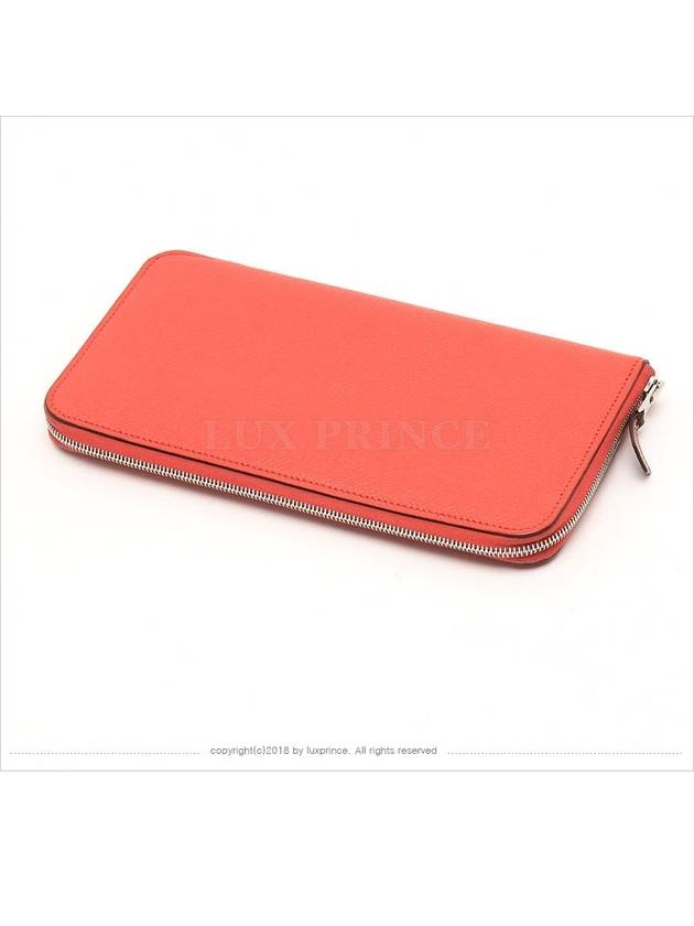 women s long wallet - HERMES - BALAAN 4