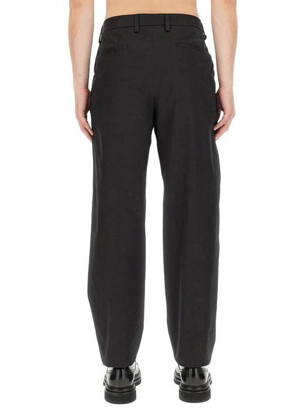 23 fw Gabardine Pants GV5ZHTFU6ZEN0000 B0040489649 - DOLCE&GABBANA - BALAAN 4