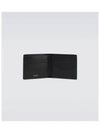 Grained leather half wallet black BK608NK18A - GIVENCHY - BALAAN 3