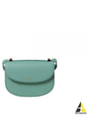 Women's Geneva Mini Cross Bag Jade Green - A.P.C. - BALAAN 2