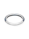 Me Pave Ring Blue - PANDORA - BALAAN 4