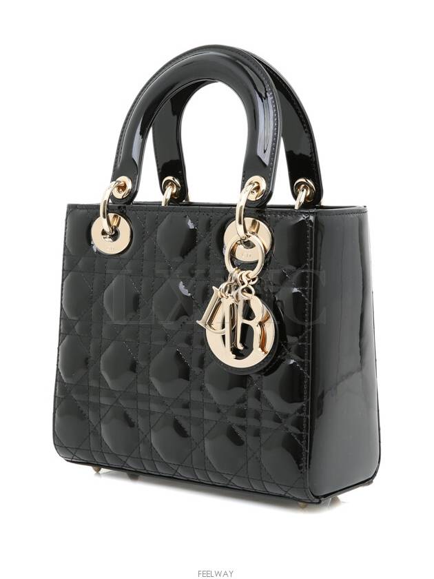 women tote bag - DIOR - BALAAN 2