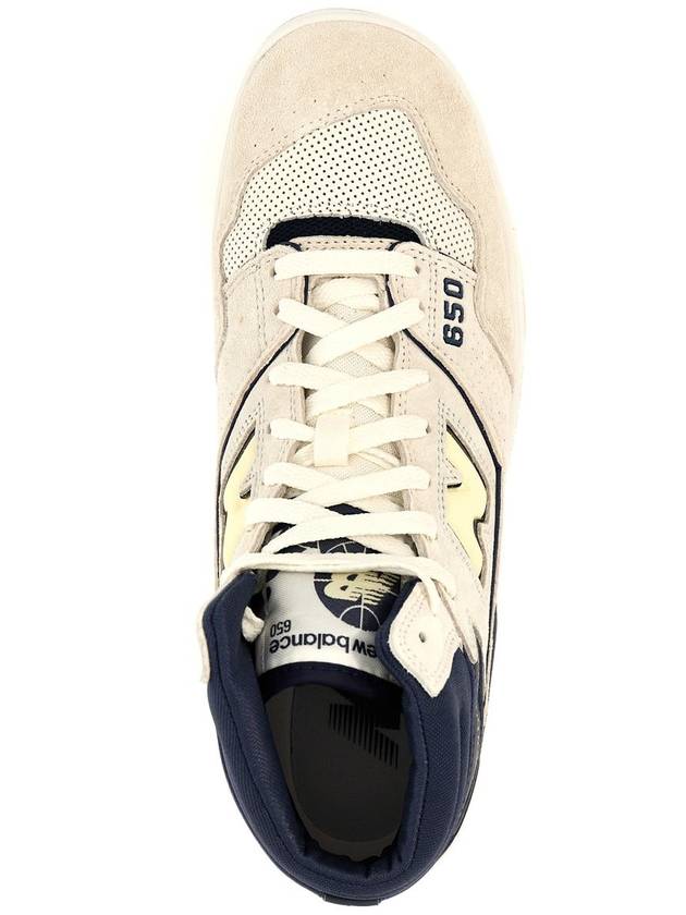 New Balance '650' Sneakers - NEW BALANCE - BALAAN 4