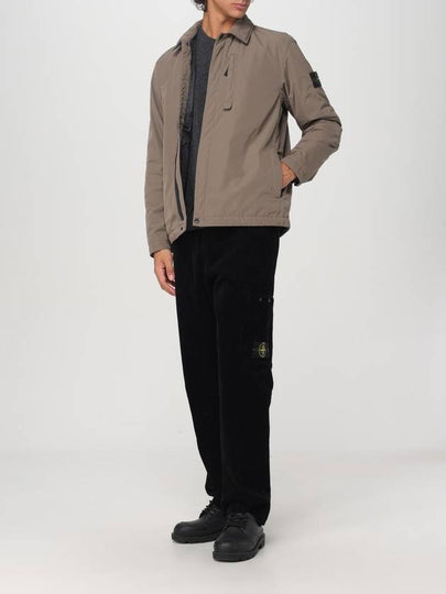 Jacket men Stone Island - STONE ISLAND - BALAAN 2