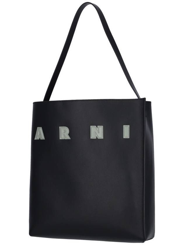 Marni Bags.. Black - MARNI - BALAAN 2