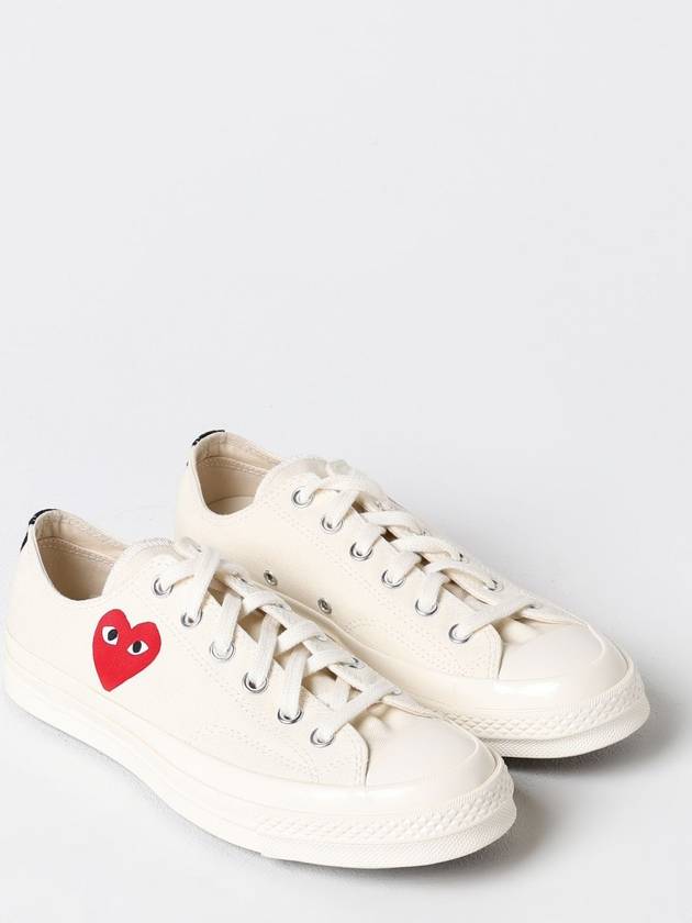 Shoes men Comme Des GarÇons Play X Converse - COMME DES GARCONS PLAY - BALAAN 2