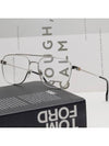 Eyewear Michael Eyeglasses Silver - BURBERRY - BALAAN 3