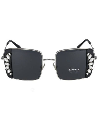 Miu Miu Sunglasses - MIU MIU - BALAAN 1