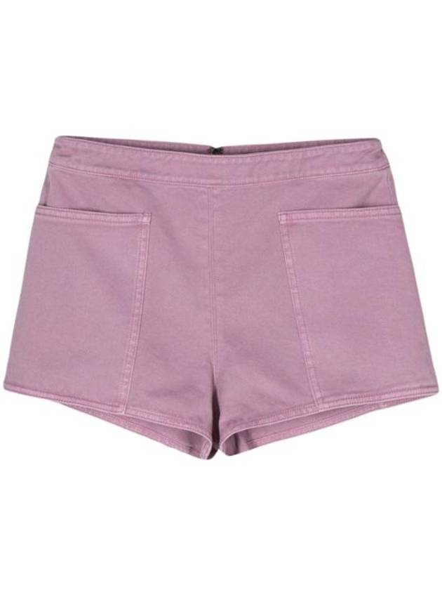 short pants - MAX MARA - BALAAN 1