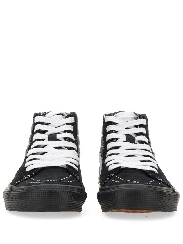 sneakers VN0A4V9X BLA1 BLACK - VANS - BALAAN 4