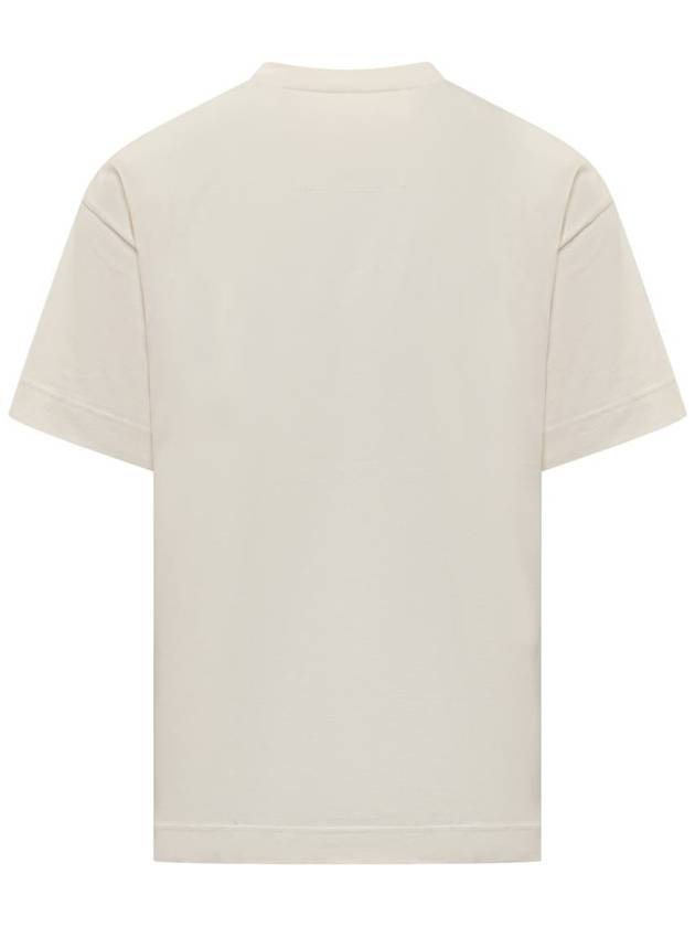 Givenchy T-Shirt - GIVENCHY - BALAAN 2