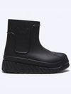 Adiform Superstar Rain Boots Black - ADIDAS - BALAAN 2