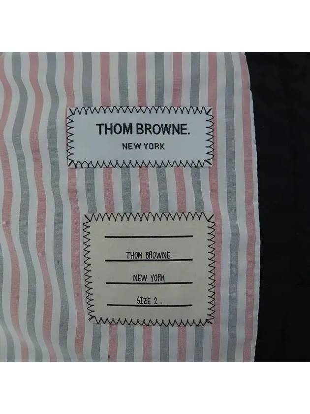 Smith Market MJD087X Jacket Men s Clothing - THOM BROWNE - BALAAN 3